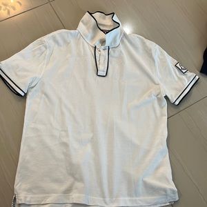 Monclear mens polo